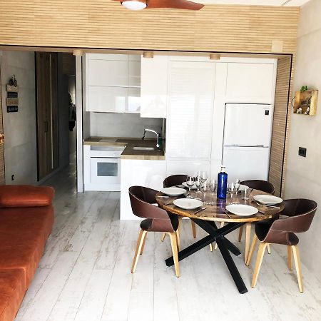 Beach Levante Premium Apartment Benidorm Eksteriør billede