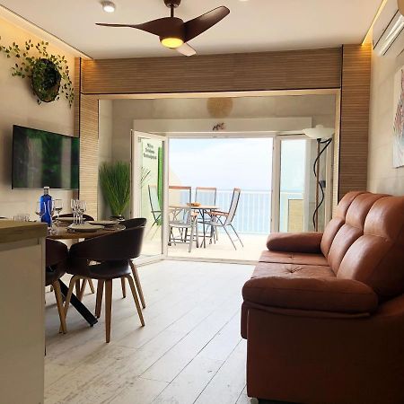 Beach Levante Premium Apartment Benidorm Eksteriør billede