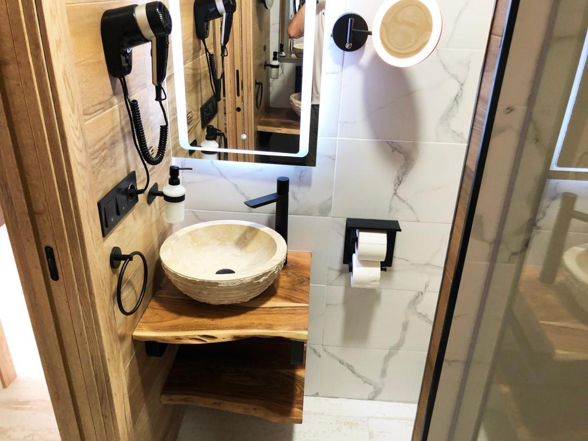 Beach Levante Premium Apartment Benidorm Eksteriør billede
