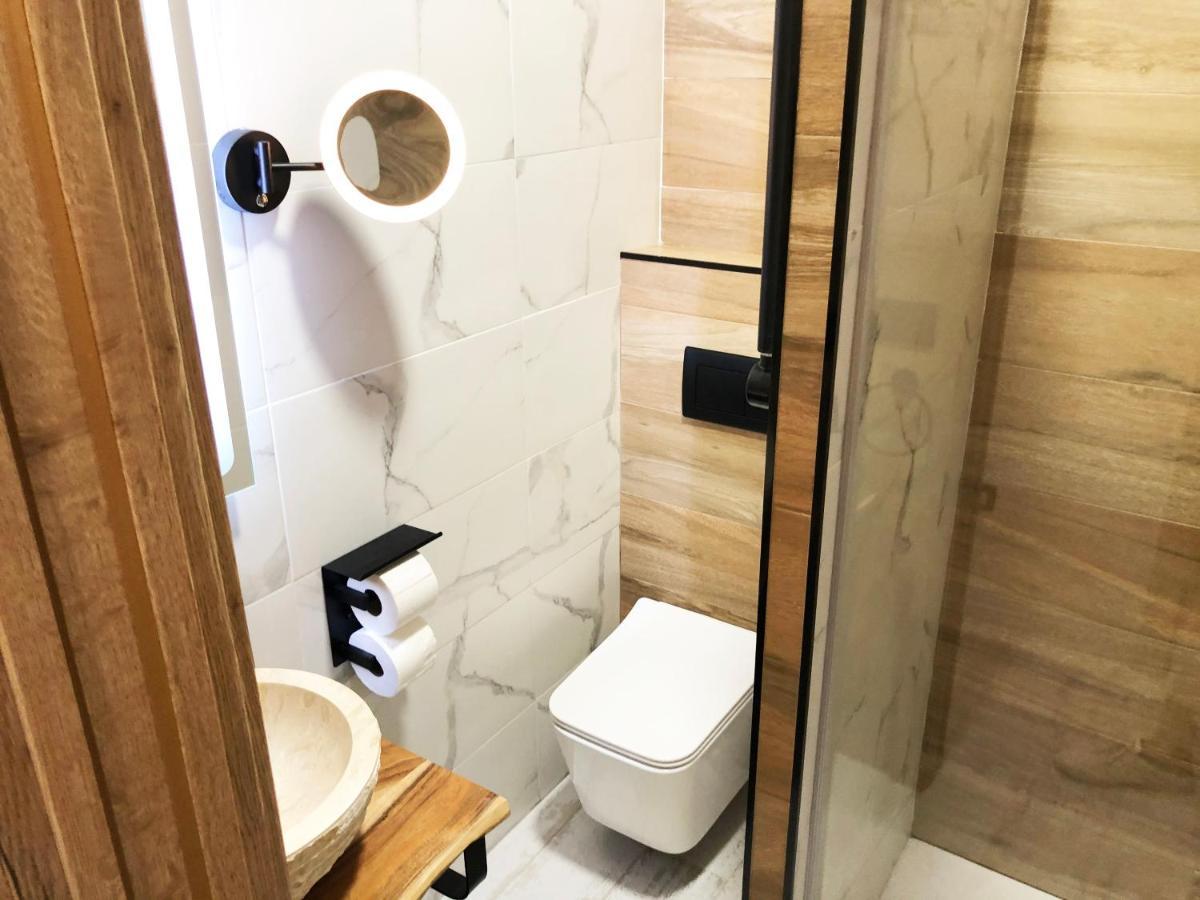 Beach Levante Premium Apartment Benidorm Eksteriør billede