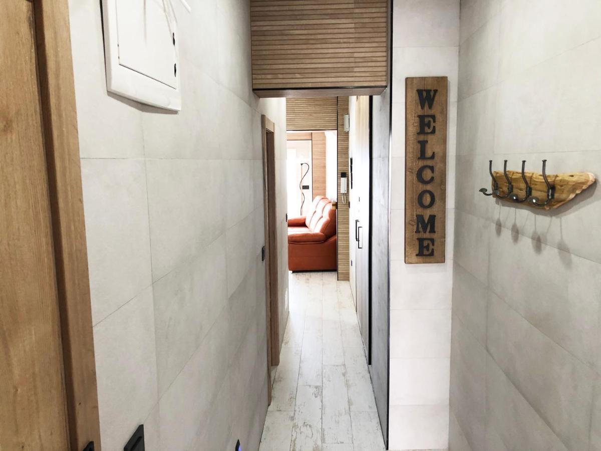 Beach Levante Premium Apartment Benidorm Eksteriør billede