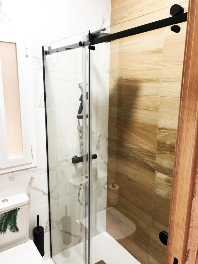 Beach Levante Premium Apartment Benidorm Eksteriør billede
