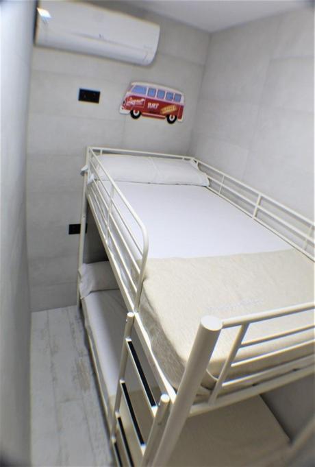 Beach Levante Premium Apartment Benidorm Eksteriør billede