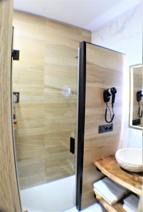 Beach Levante Premium Apartment Benidorm Eksteriør billede