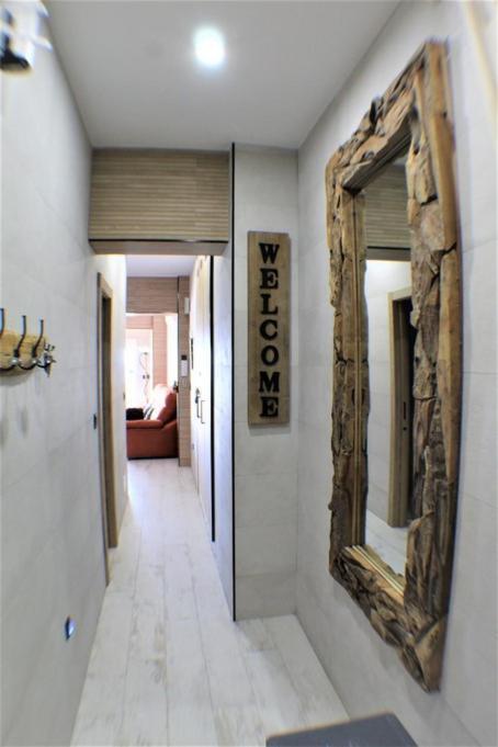 Beach Levante Premium Apartment Benidorm Eksteriør billede