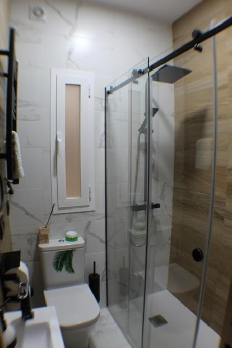 Beach Levante Premium Apartment Benidorm Eksteriør billede