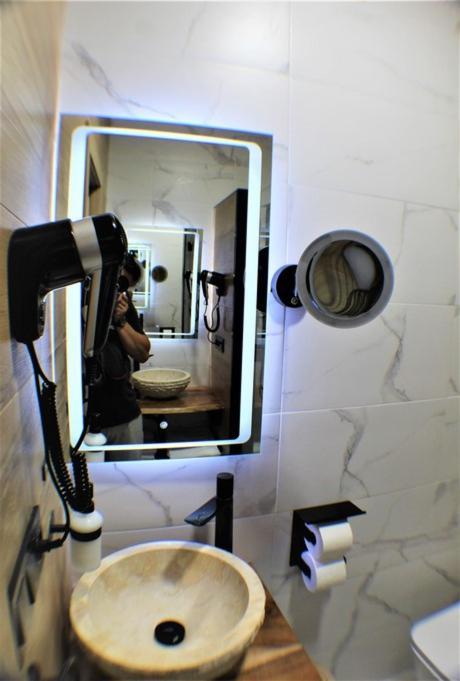 Beach Levante Premium Apartment Benidorm Eksteriør billede