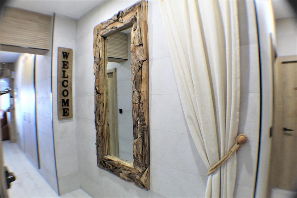 Beach Levante Premium Apartment Benidorm Eksteriør billede